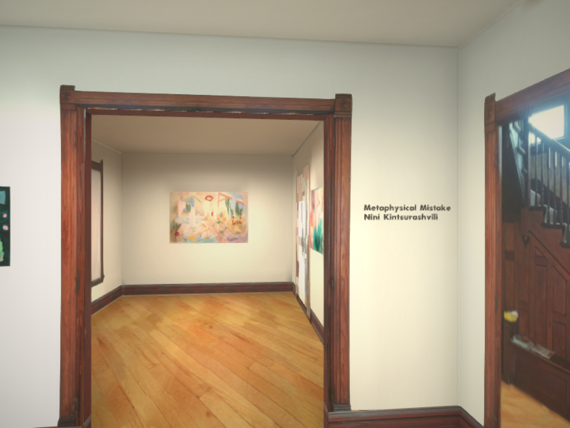 Games like Unattended Act