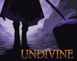 Undivine Image