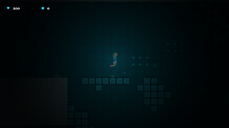 vika - sandbox and platformer Image