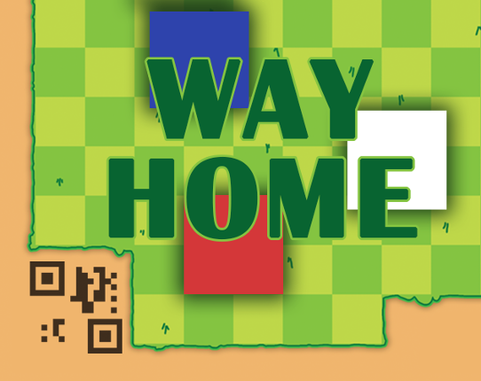 Way Home Image