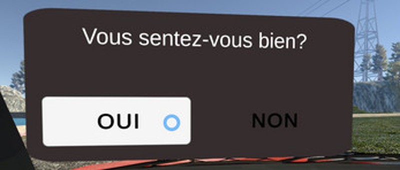 Winding Tracks 3D screenshot