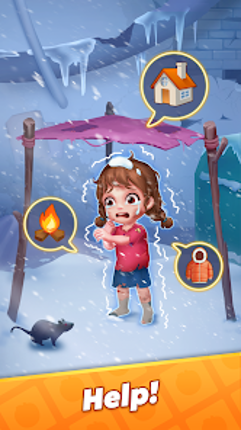 Tile Match: Triple Puzzle Game screenshot