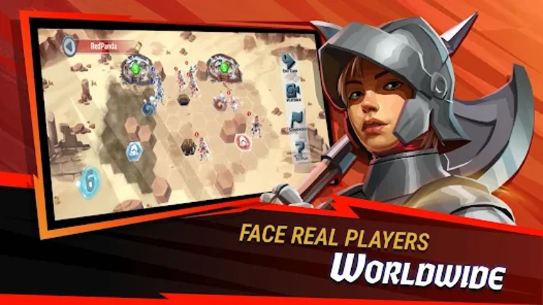 Price of Glory: Tactics Image