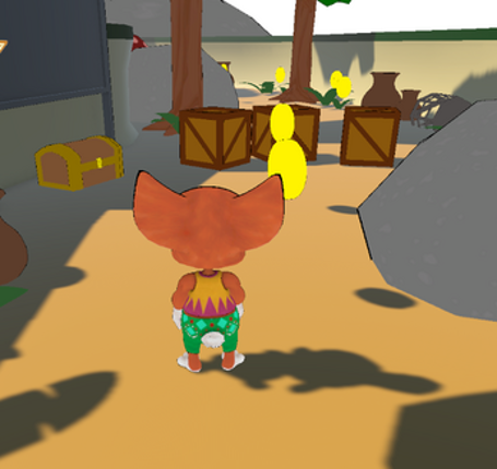 Gatibara: Time To Hunt Image