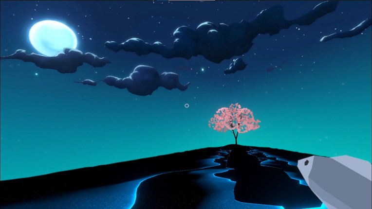 Glow in the Shadows screenshot