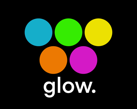 glow. Game Cover