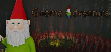 Games like Gnome adventure
