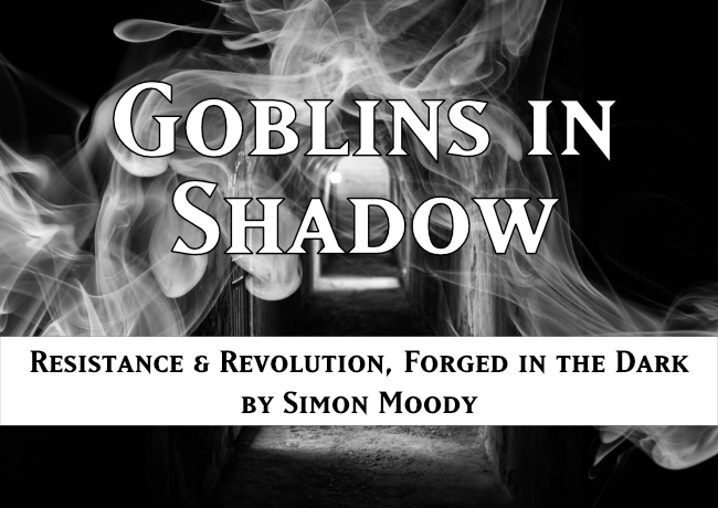 Games like Goblins in Shadow (EARLY ACCESS)