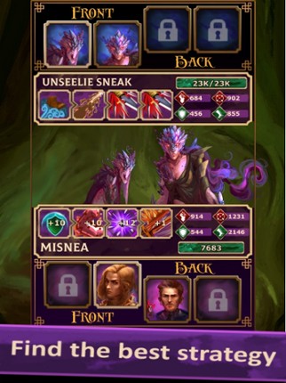 Guildmasters Image