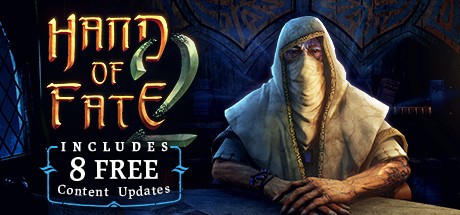 Games like Hand of Fate 2