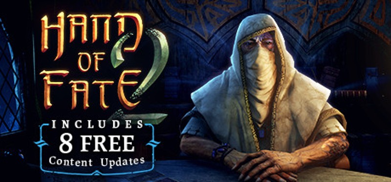 Hand of Fate 2 Image