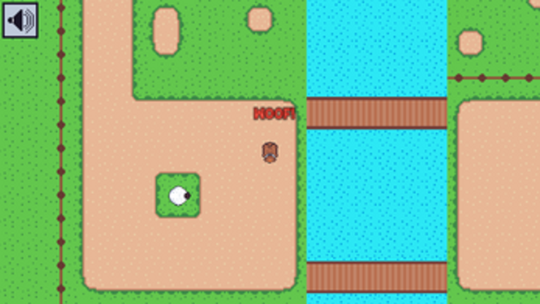 Hard to Bleat! Image