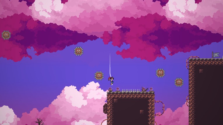 Hardcore and Death screenshot