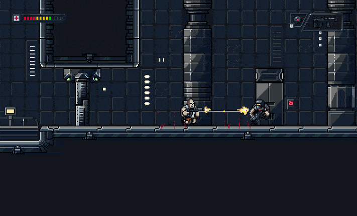 HARDOUT (Playable Alpha Version) Image