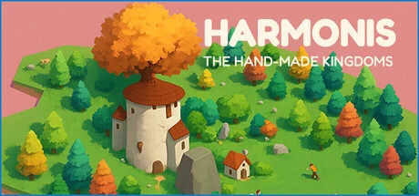 Games like Harmonis: the hand-made kingdoms