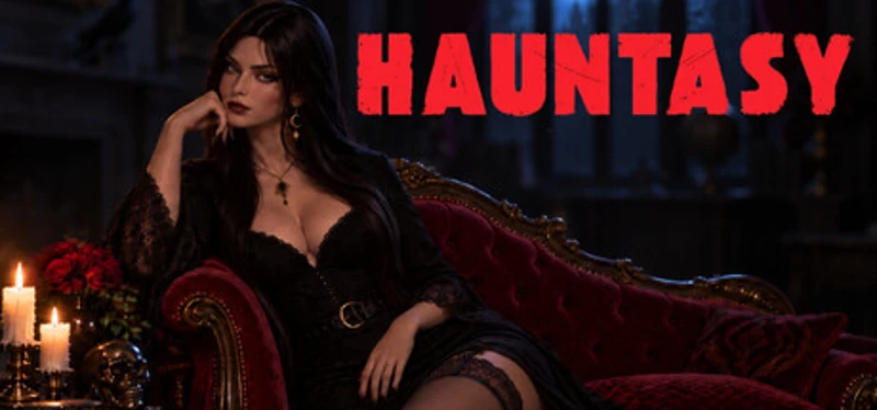 Hauntasy Image
