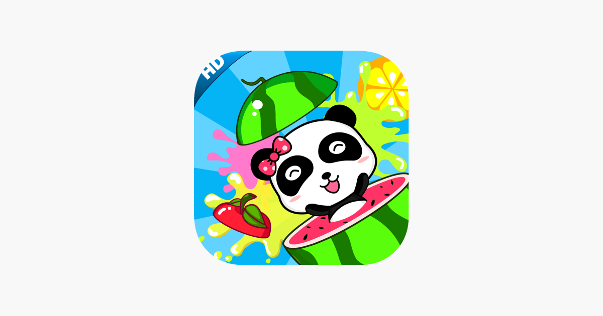 Games like HD جنون الفواكه