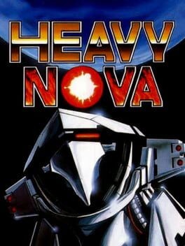 Games like Heavy Nova