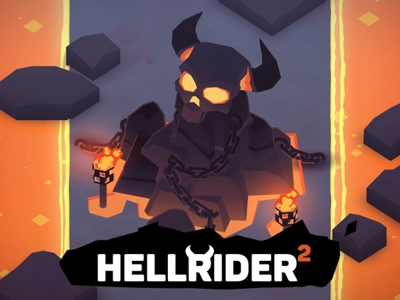 Hellrider 2 screenshot
