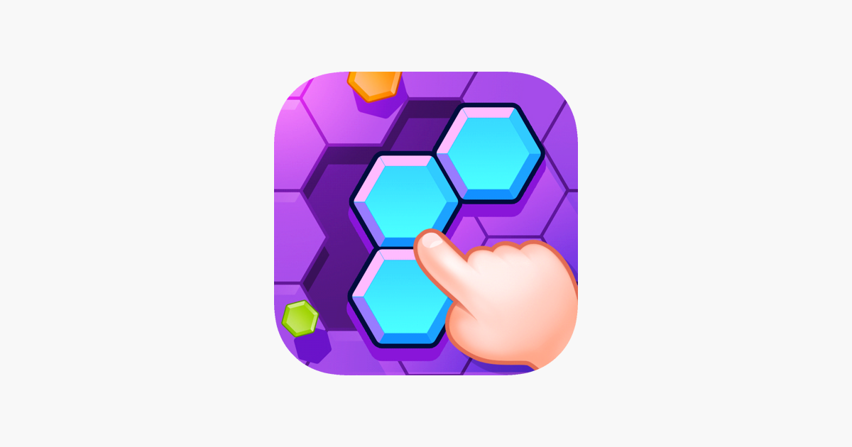 Games like Hexa Puzzle Guru