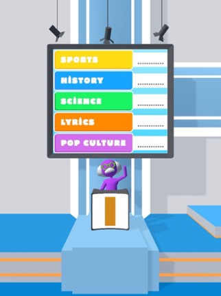 Hole Sentence screenshot