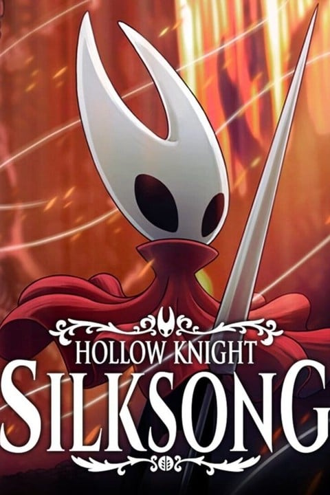 Games like Hollow Knight: Silksong