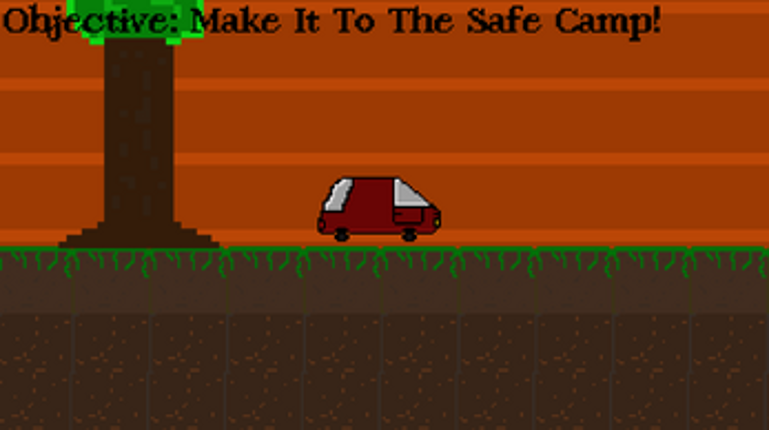 Hollow Leap screenshot