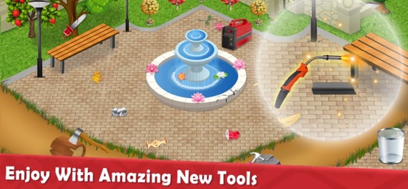 Home Cleanup And Repair 2021 Image