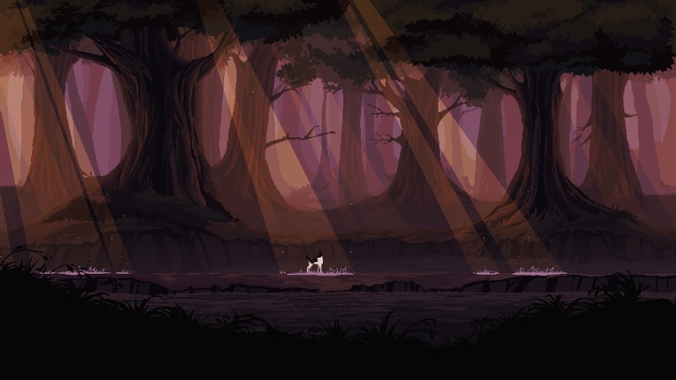 Hoofprints screenshot