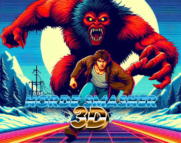 Games like Horde Smasher 3D