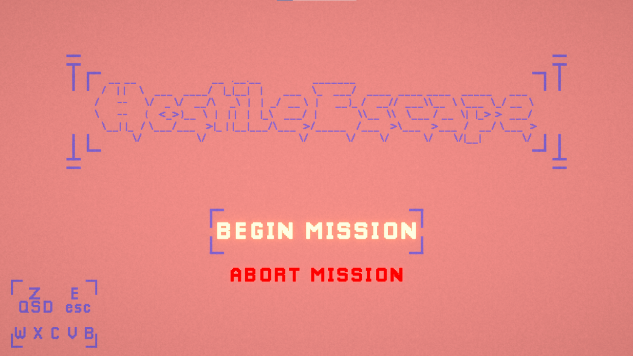 Games like Hostile-Escape