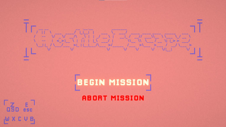 Hostile-Escape Image