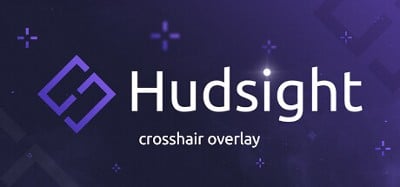 HudSight - custom crosshair overlay Image