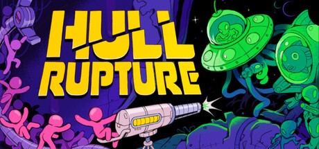 Games like Hull Rupture