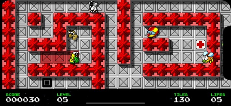 Humphrey screenshot