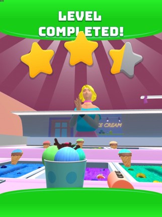Icecream Mall screenshot