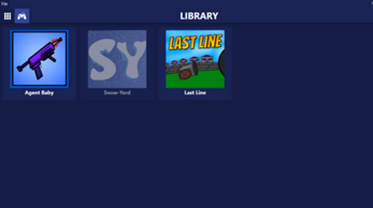 ID Game Launcher Image