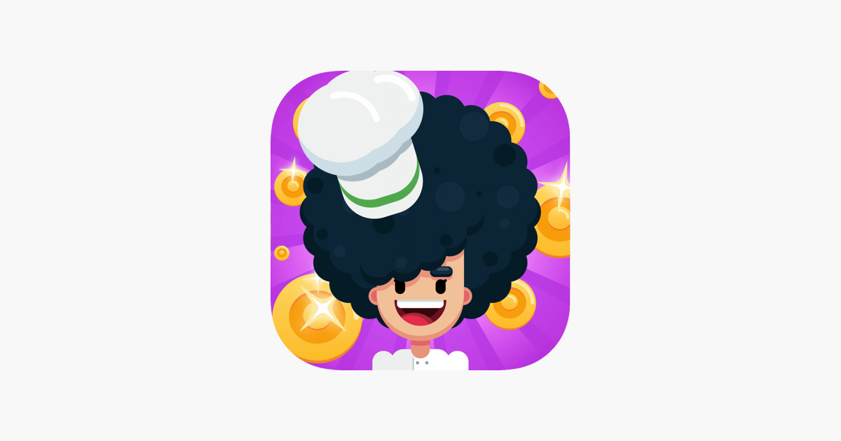Games like Idle Food Empire