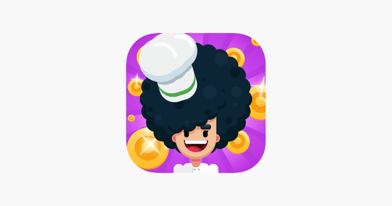 Idle Food Empire Image