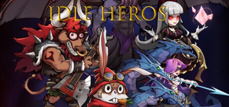 Idle Heros Image