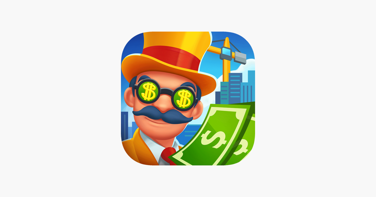 Games like Idle Property Manager Tycoon
