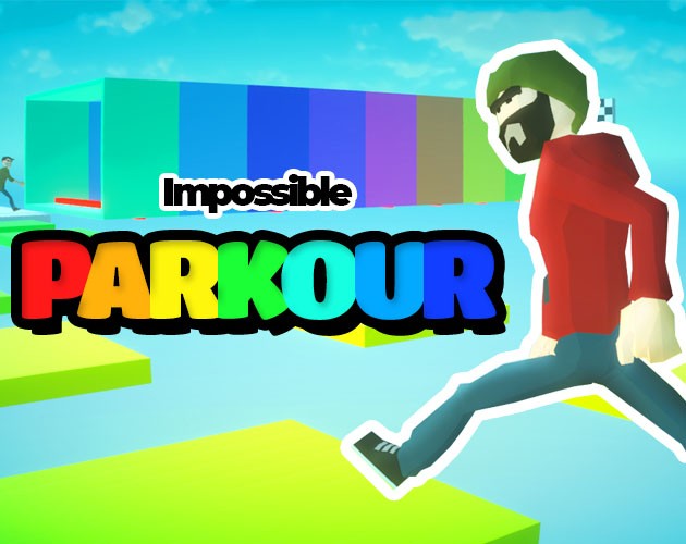 Games like Impossible parkour