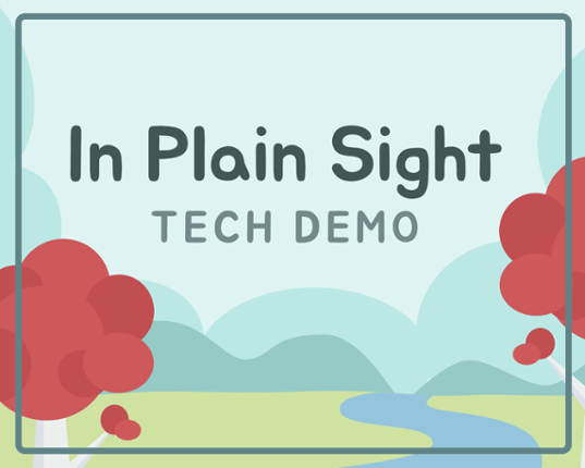 In Plain Sight Image