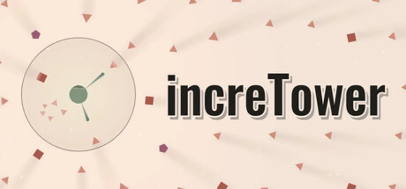 increTower Image