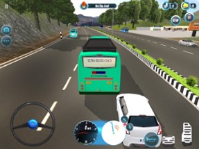 Indian Bus Simulator Image