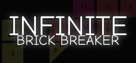Games like Infinite Brick Breaker