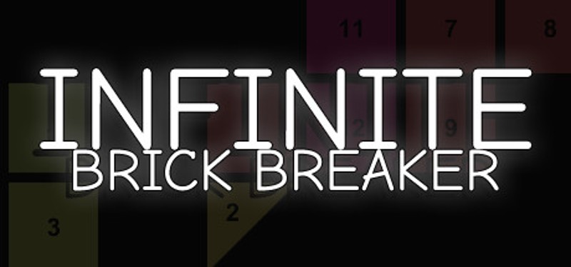 Infinite Brick Breaker Image