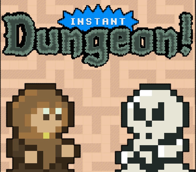 Games like Instant Dungeon!