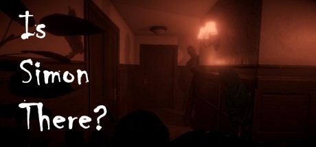 Games like Is Simon There?