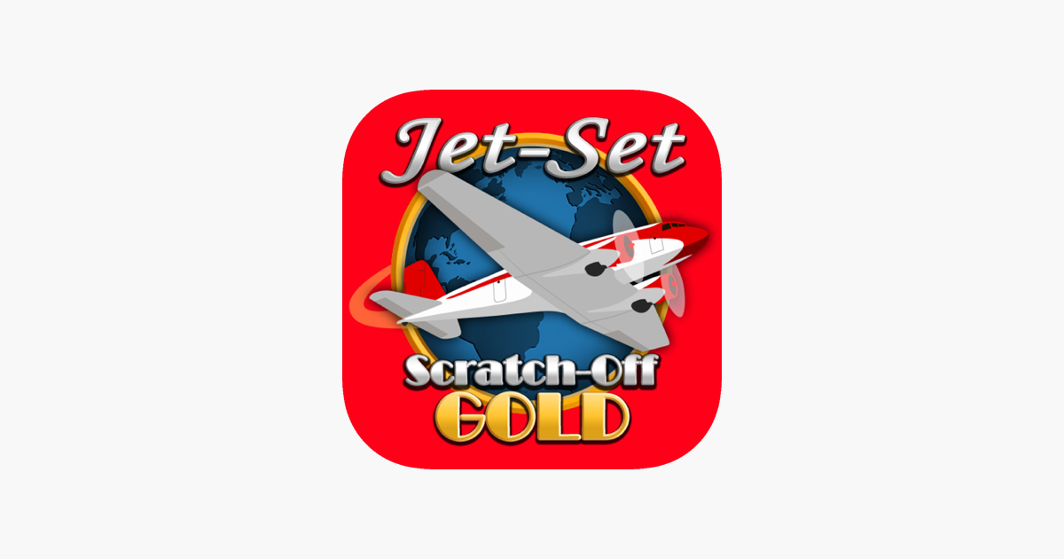 Games like JetSet Scratch Lotto